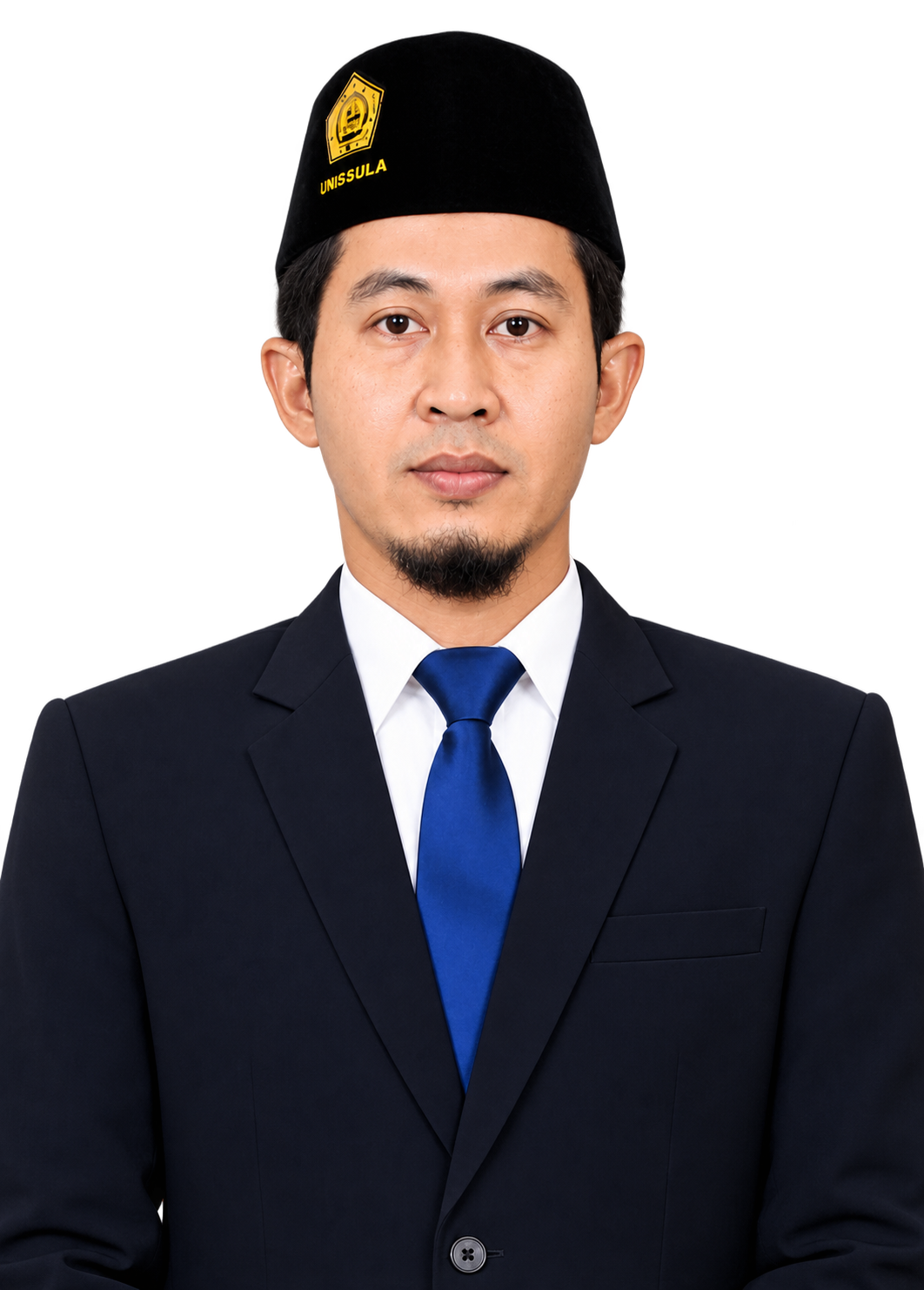 Andri Ruhasjiyanto, S.Kom.