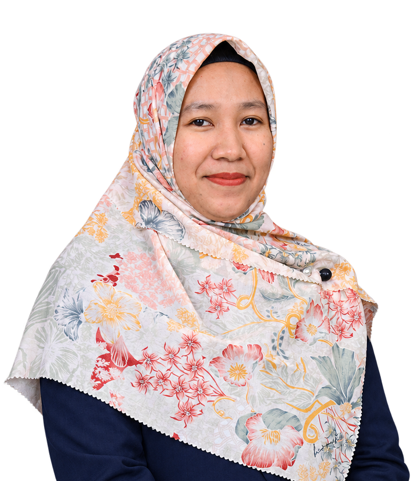 Dr. Ir. Lisa Fitriyana, S.T., M.Eng., IPM., ASEAN Eng.
