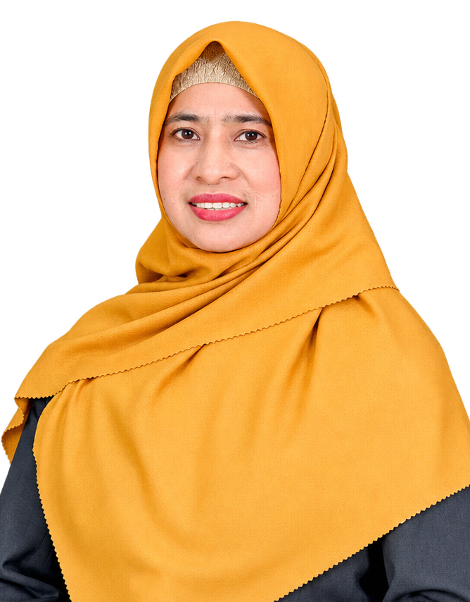 Dr. Ir. Novi Marlyana, S.T., M.T., IPU., ASEAN Eng.