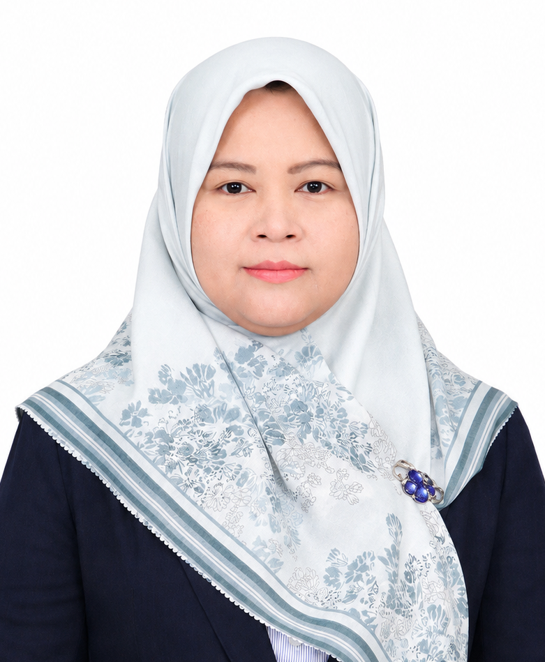 Desy Raselina, S.H.