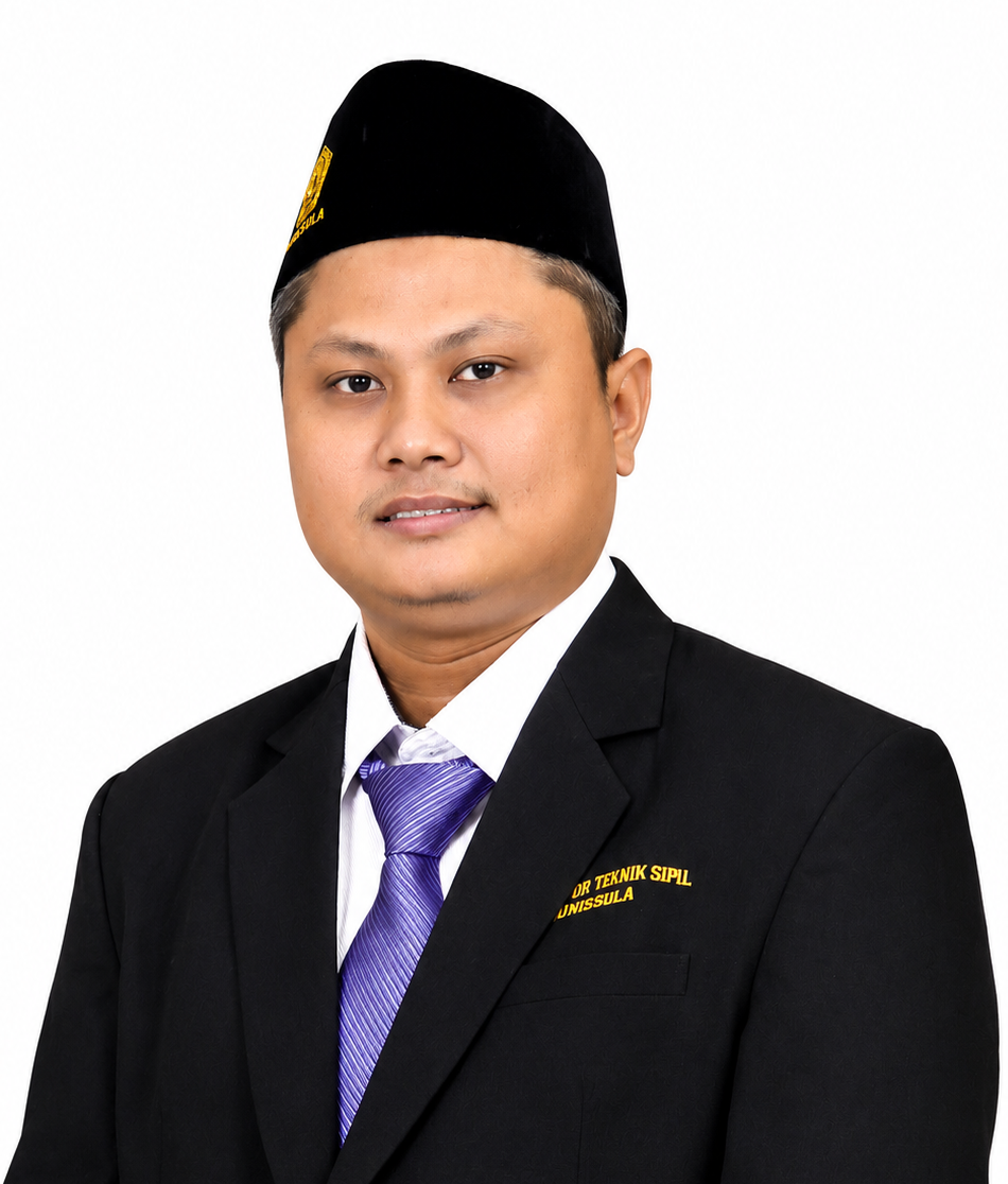 Dr. Ir. Juny Andry Sulistyo, S.S., S.T., M.T., IPM., ASEAN Eng.