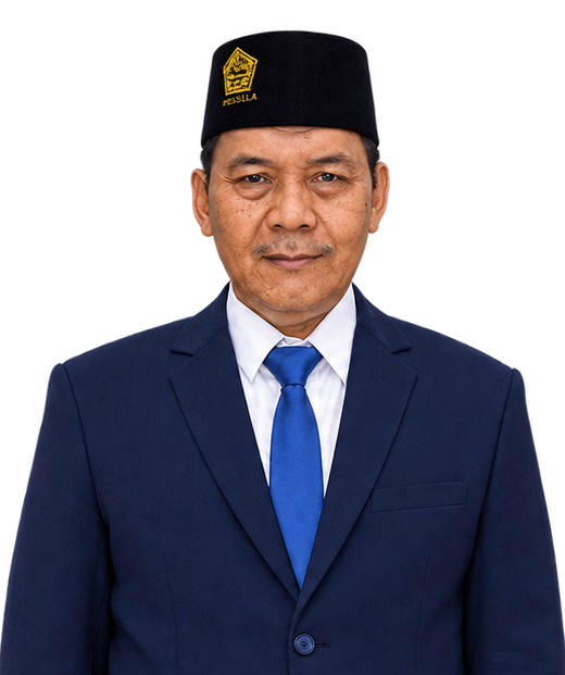 Dr. Ir. Kartono Wibowo, M.M., M.T., IPM.