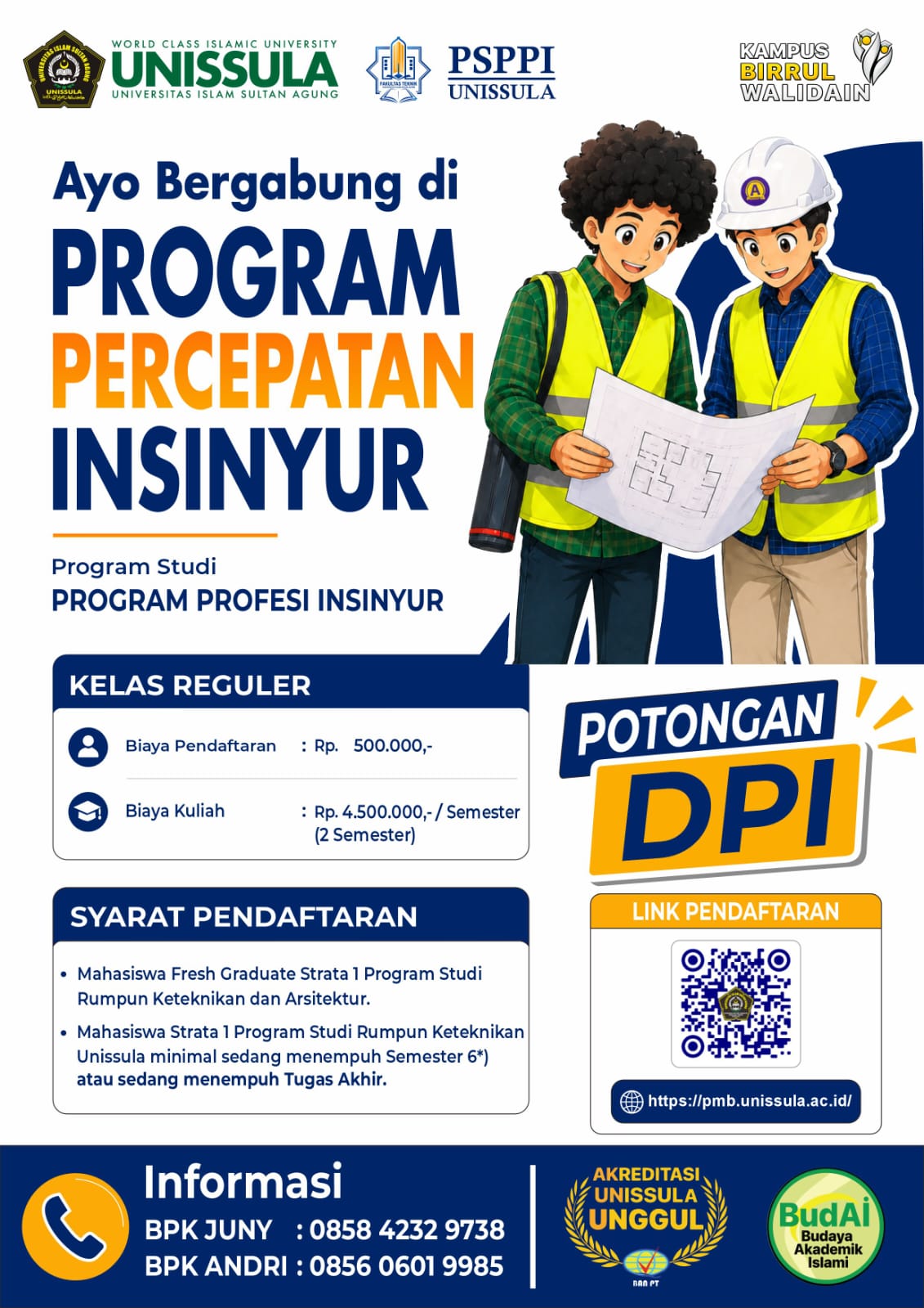 Kelas Percepatan