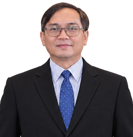 Ir. Iwan Ari Setiawan