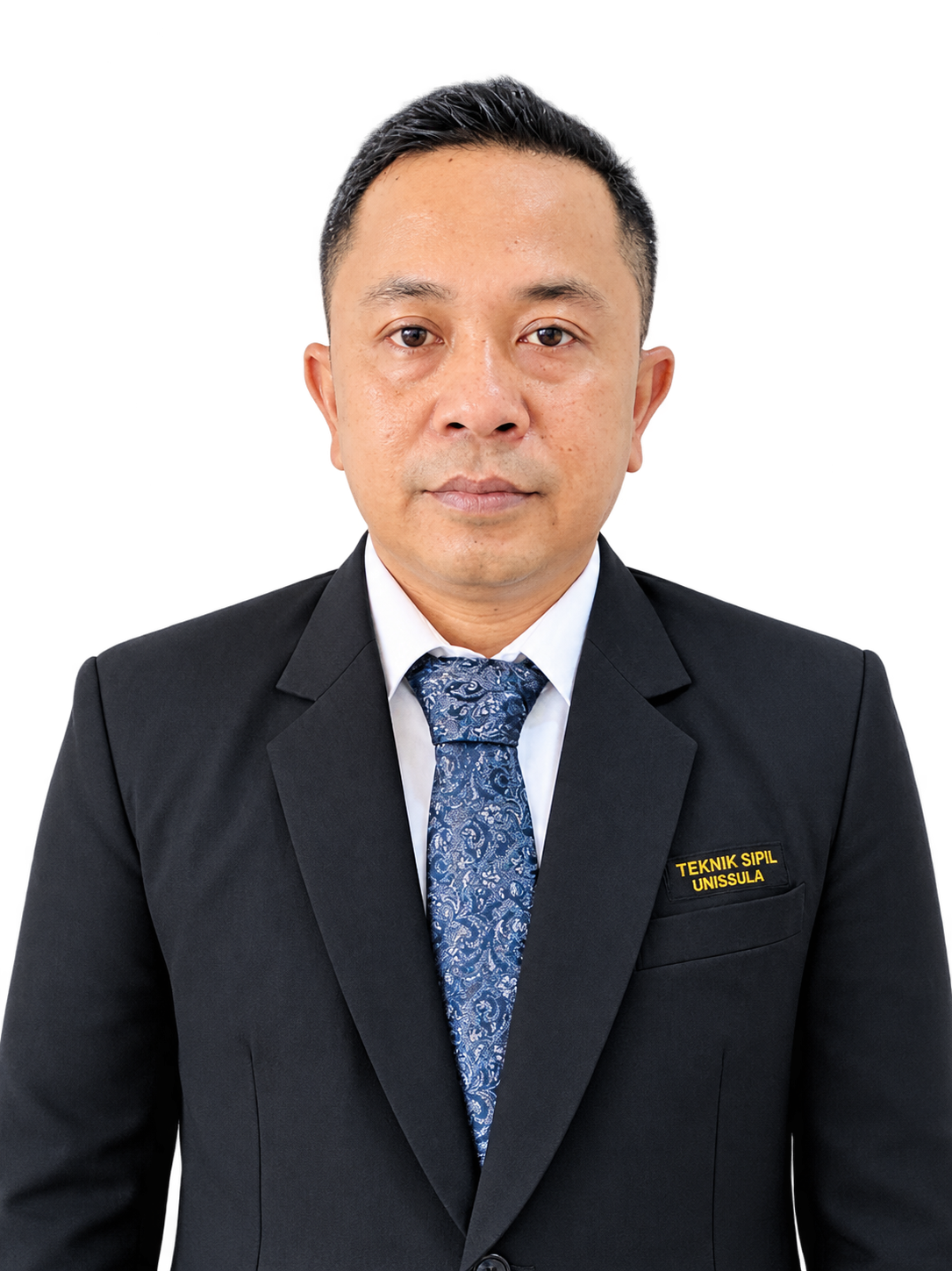 Dr. Ir. Joko Sutrisno