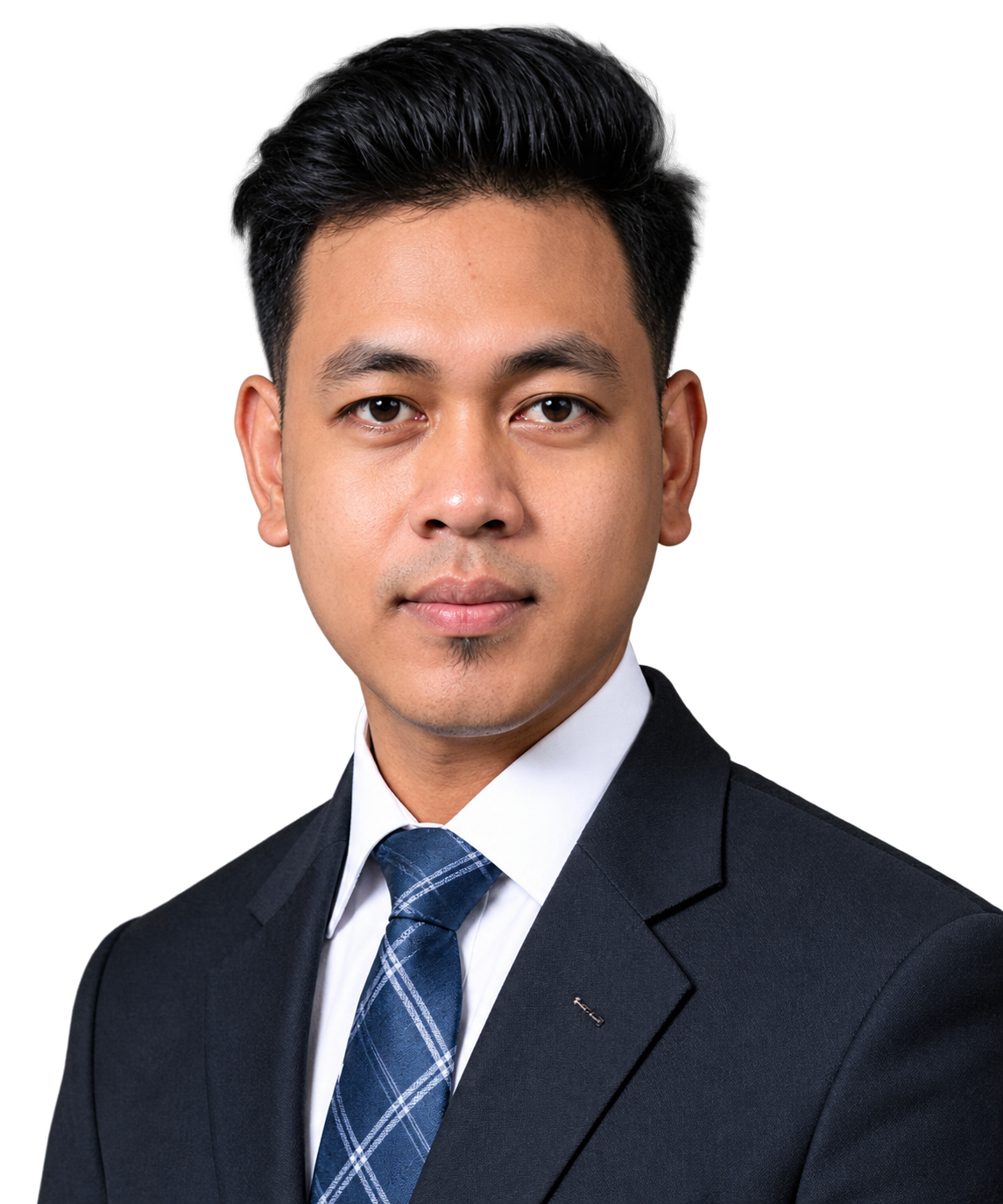 Ir. Oky Fauzi Raharjo