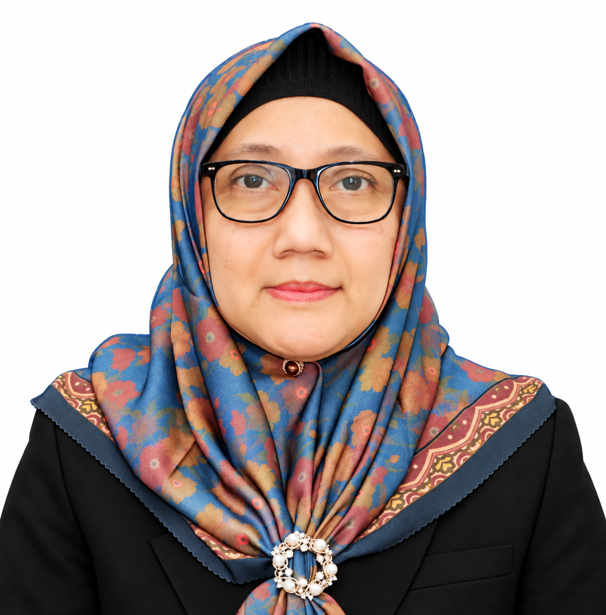 Dr. Ir. Rinda Karlinasari, M.T.